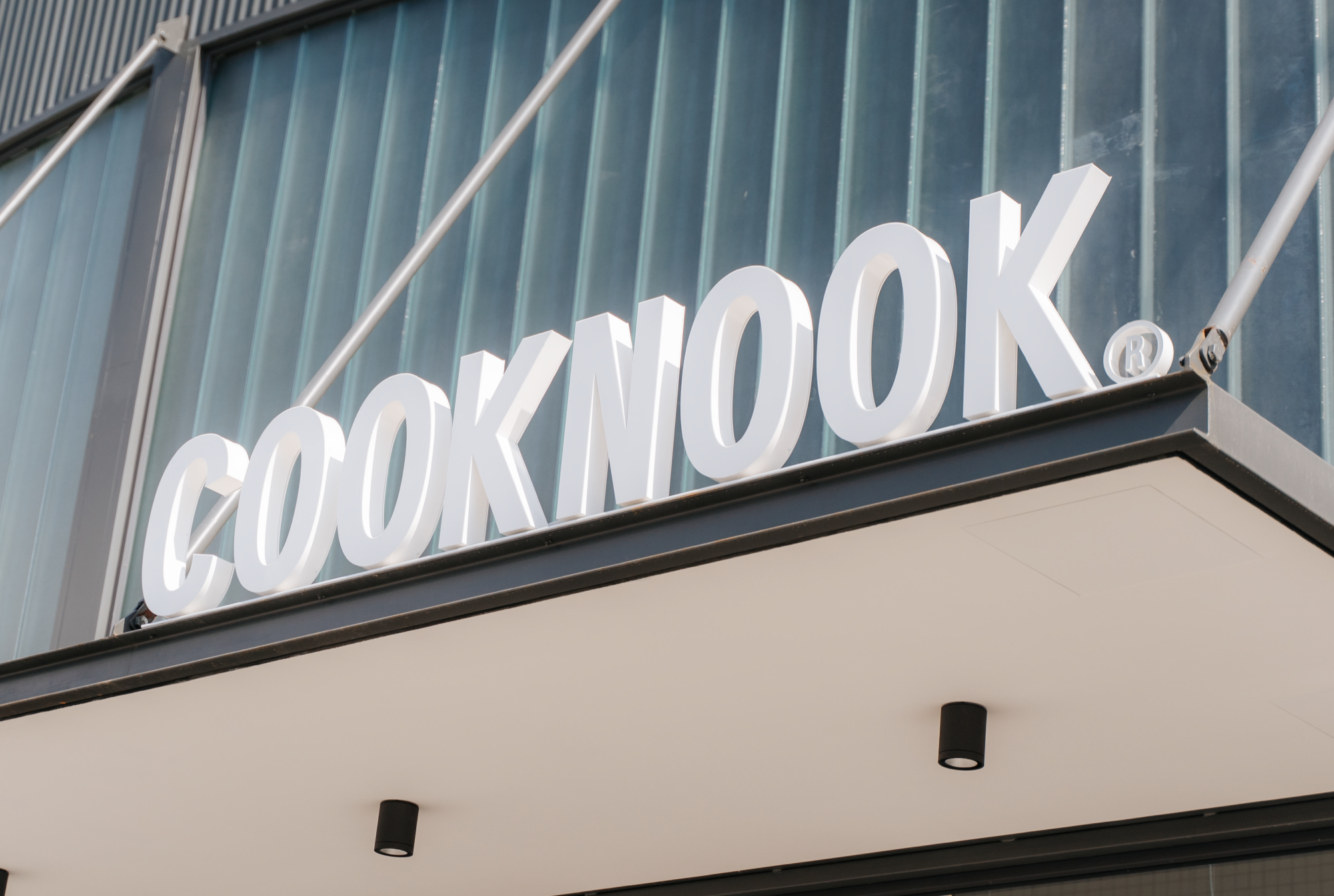 cooknook