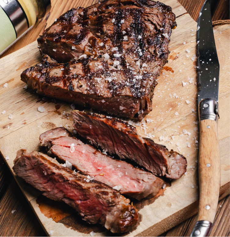 MEAT