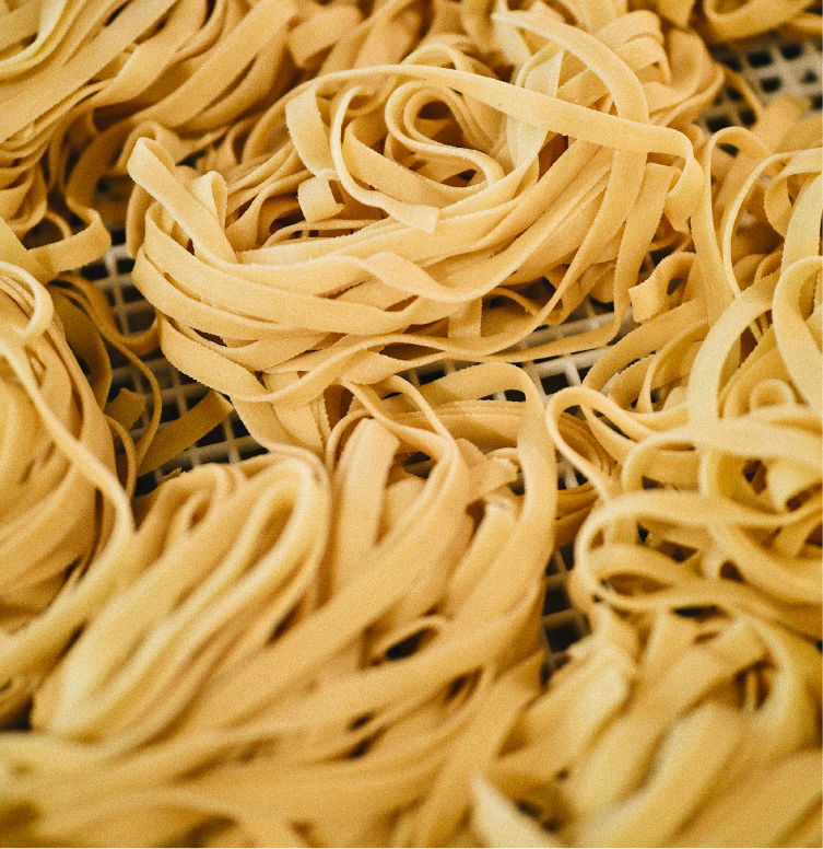 PASTA & RICE
