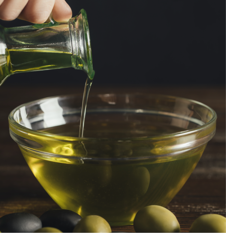OILS & HERBS