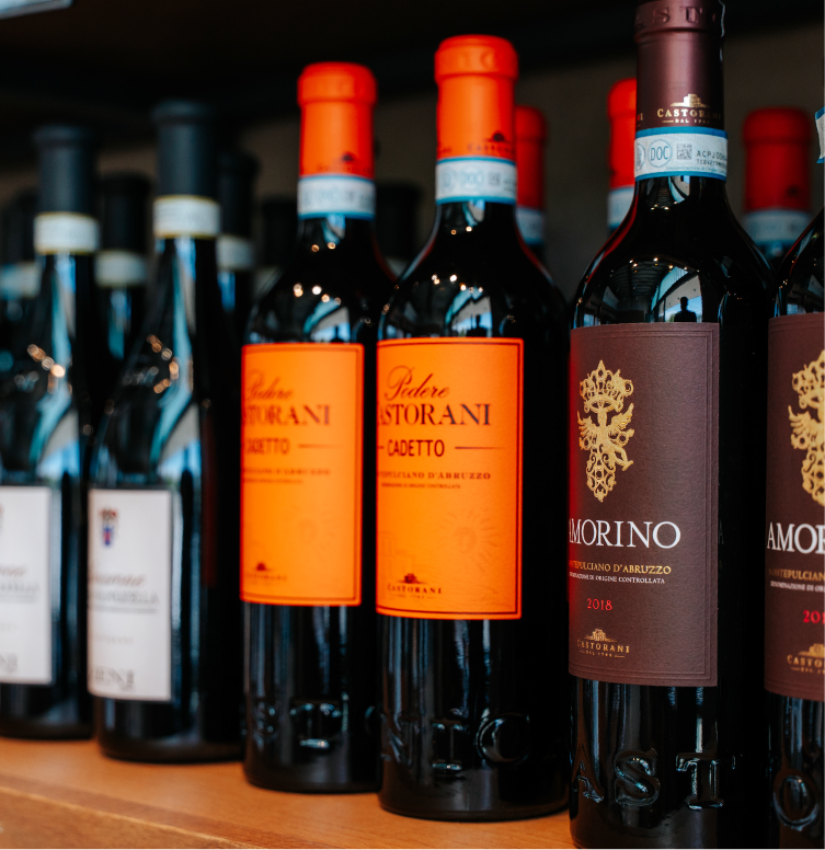 WINES